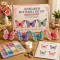 DIY Butterfly Series 4-Piece Set