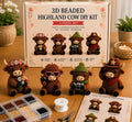 DIY Ox Series 4-Piece Set
