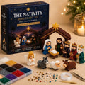 DIY Christmas 4-Piece Set