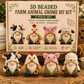 DIY Gnome Series 4-Piece Set