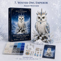 Winter Owl Emperor