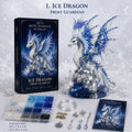 Ice Dragon – Frost Guardian