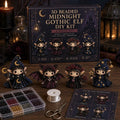 3D Beaded Magical Elf DIY Kit