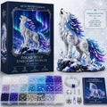 Polar Wolf – Starlight Howler