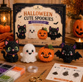 3D Magic Bead DIY Kit – Halloween