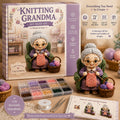 3D Magic Bead DIY Kit – Granny Weaver