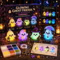 3D Magic Bead DIY Kit – Ghost