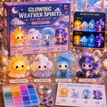 3D Magic Bead DIY Kit – Weather Sprite