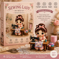 3D Magic Bead DIY Kit – Sewing Girl