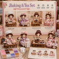 3D Magic Bead DIY Set – Baking Girl