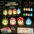3D Magic Bead DIY Set – Forest Friends